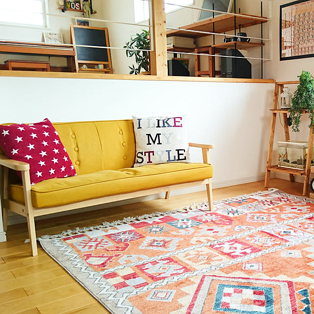 GARAGE__HOUSEさんの実例写真