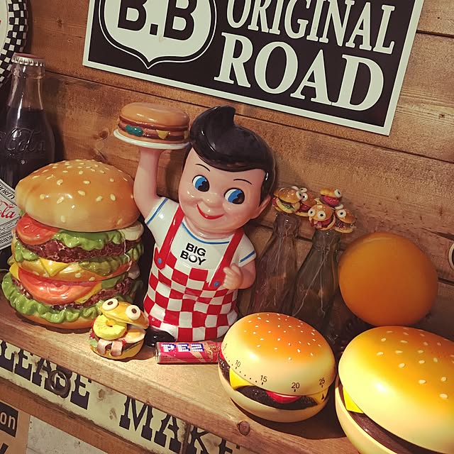 B.Bさんの実例写真