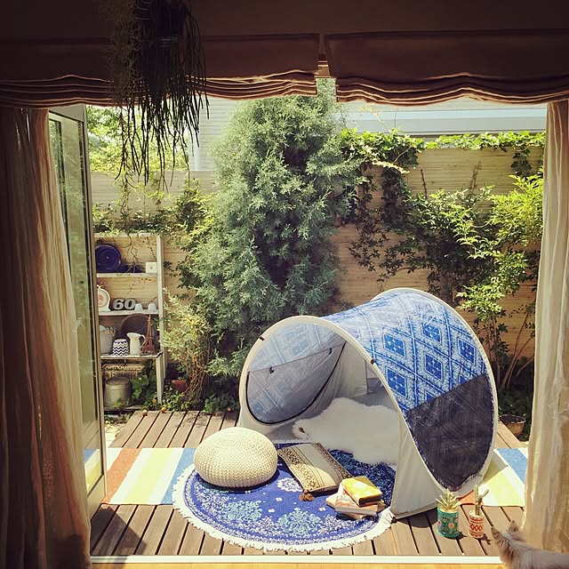 omura_timoさんの実例写真