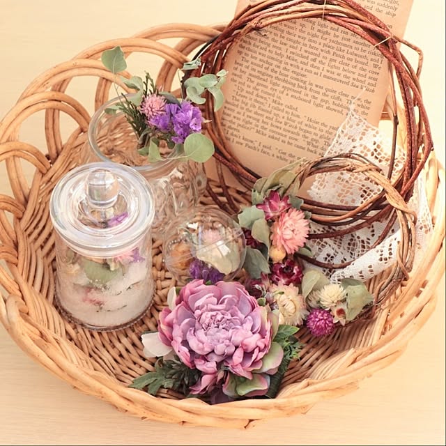 hiromiさんの実例写真