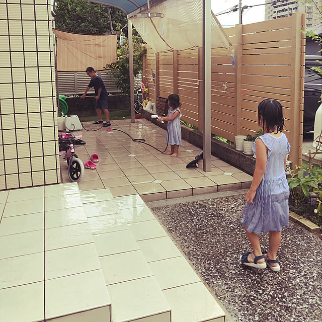 sachiさんの実例写真
