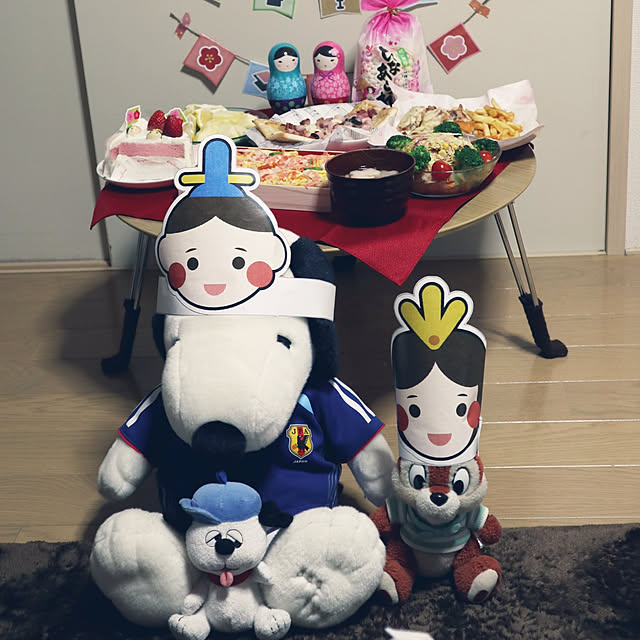 mayaさんの実例写真