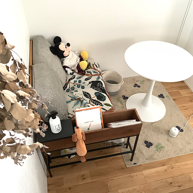 Minteaさんの実例写真