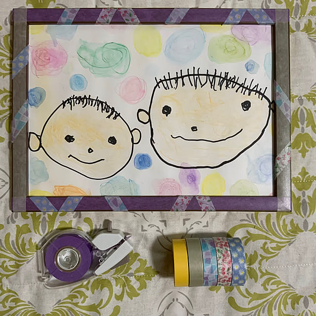 chiiyanさんの実例写真