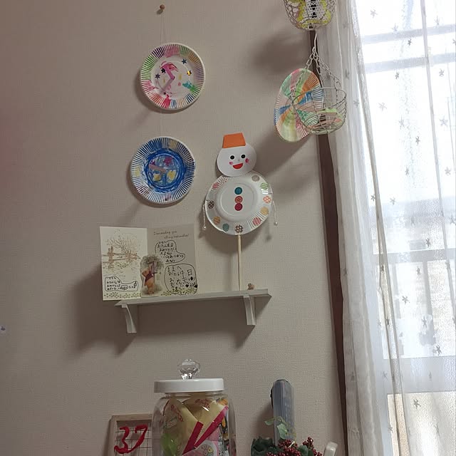 mikiさんの実例写真