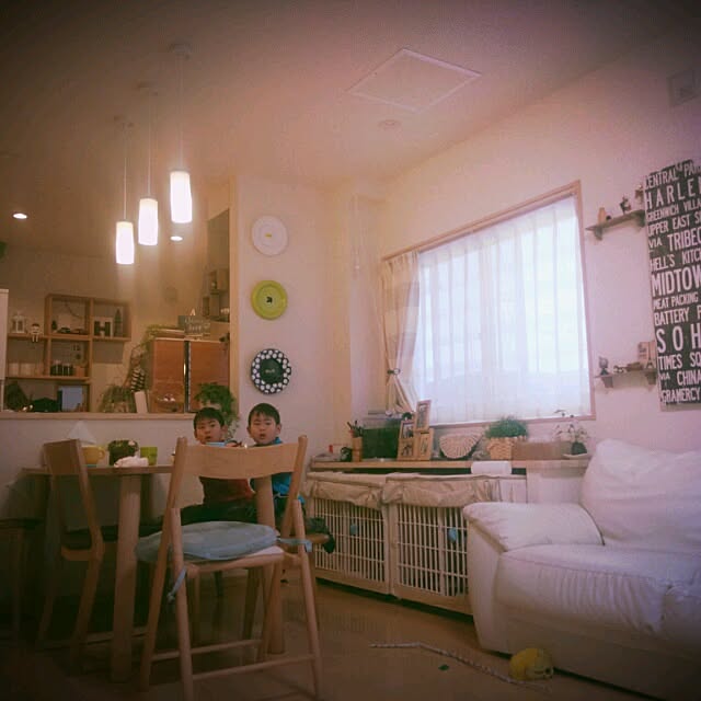 asa.haruaoさんの実例写真