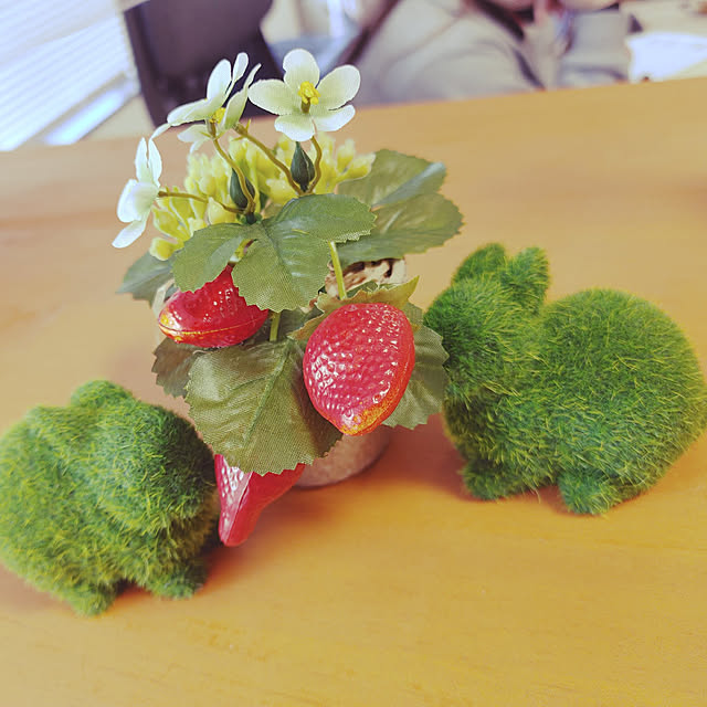 H.T.さんの実例写真