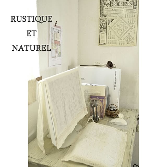 rustiqueさんの実例写真