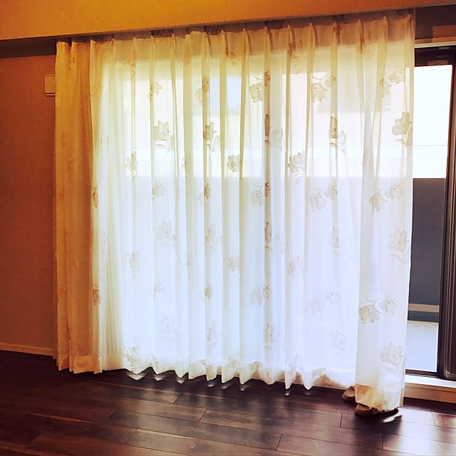 Sさんの実例写真