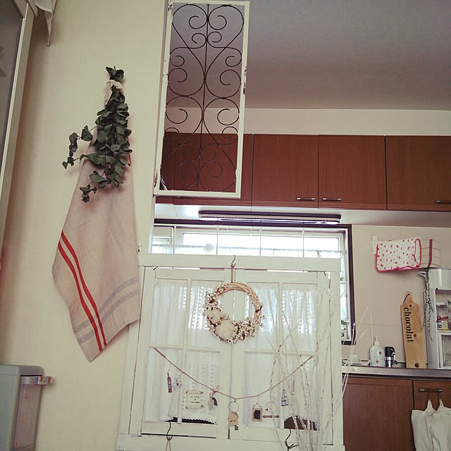 a.roseさんの実例写真