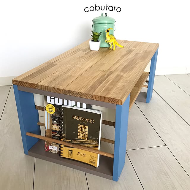 cobutarokaguさんの実例写真