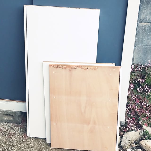 Doryさんの部屋