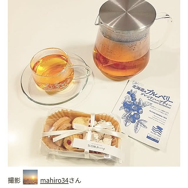 mahiro34さんの実例写真