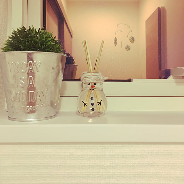 実例写真
