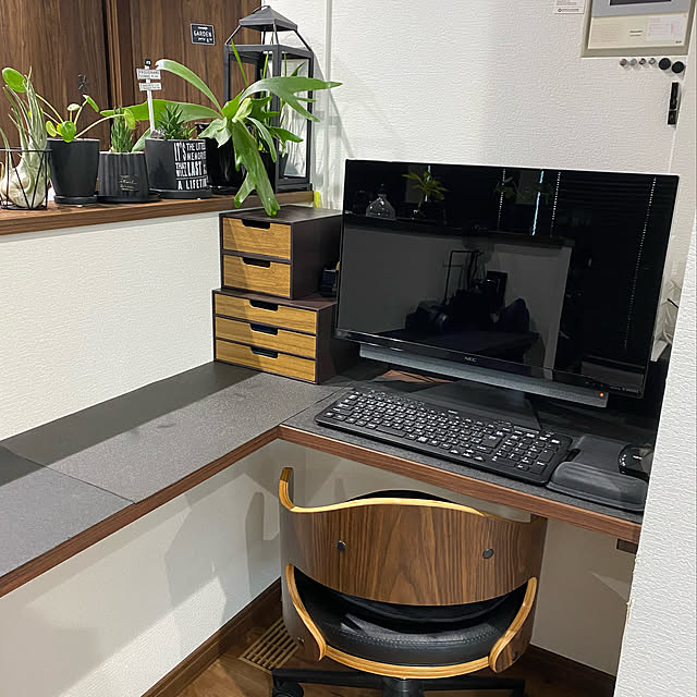kyananさんの実例写真