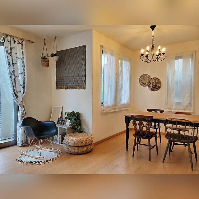 MARIE.color.interiorさんの実例写真