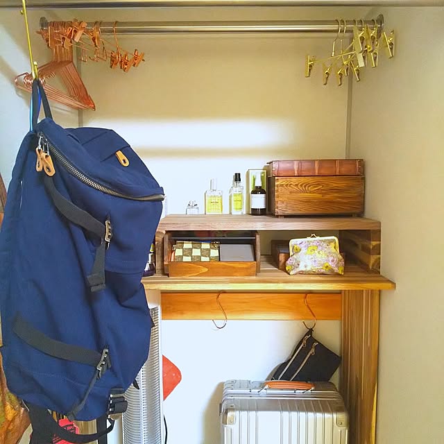 rikkyさんの部屋