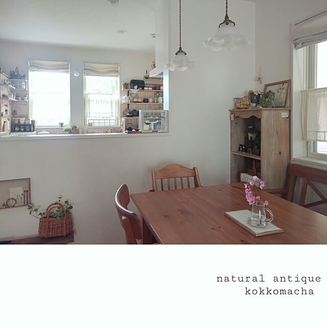 kokkomachaさんの実例写真
