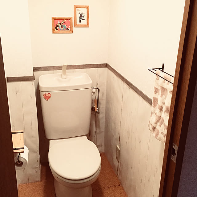mikigumaさんの実例写真