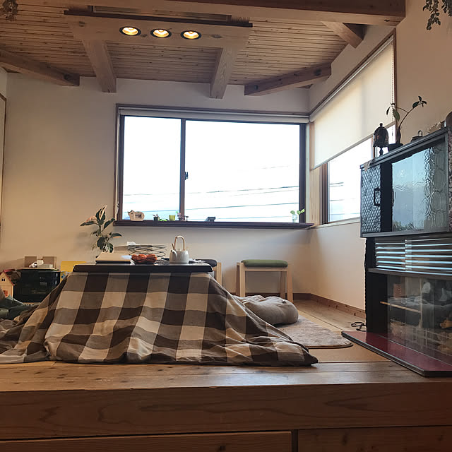hachi1023さんの実例写真