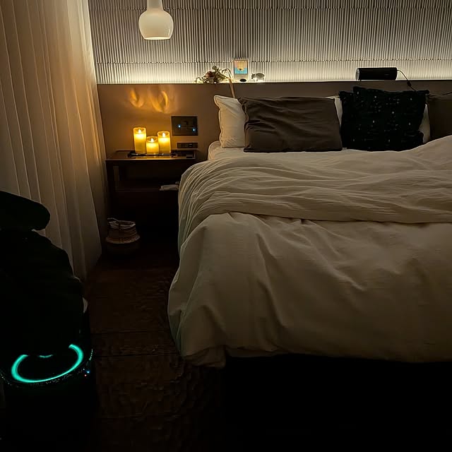 Rororiさんの部屋