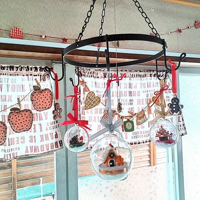 nanaさんの部屋