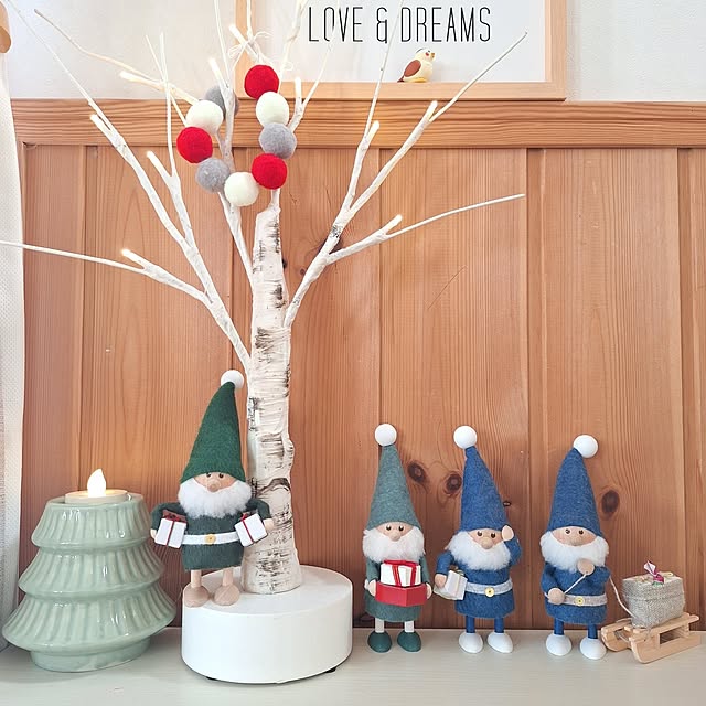 Blancheさんの部屋