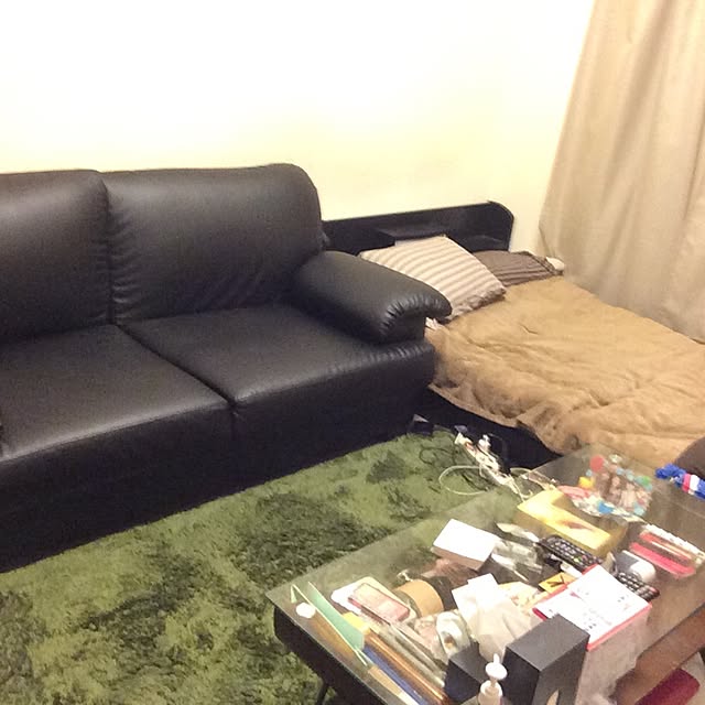 部屋全体のインテリア実例 - 2015-05-25 17:54:02