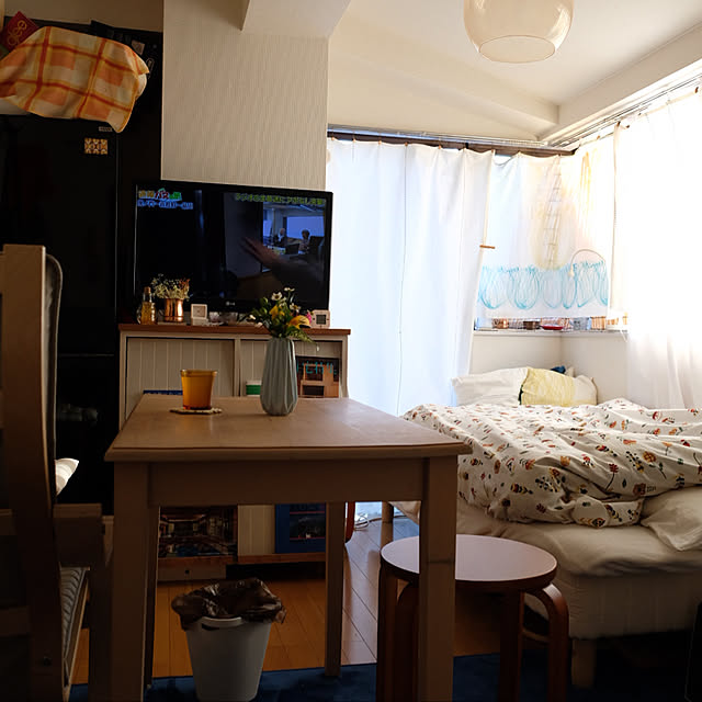 blue_vesselさんの実例写真
