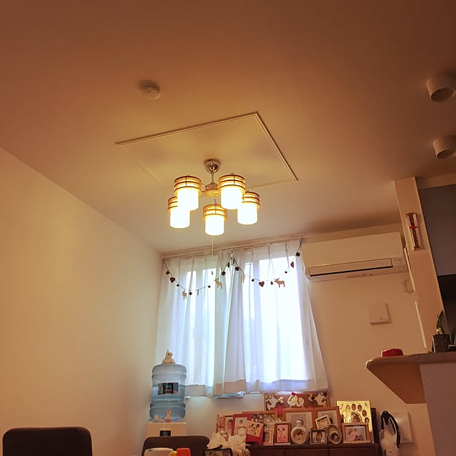 kanaさんの実例写真