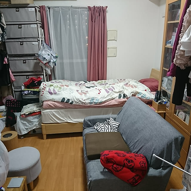 tomoさんの実例写真