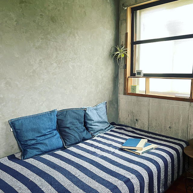 burubonさんの部屋