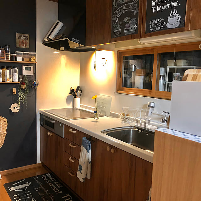 CoffeeHouseさんの実例写真