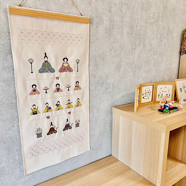 kumafonさんの部屋