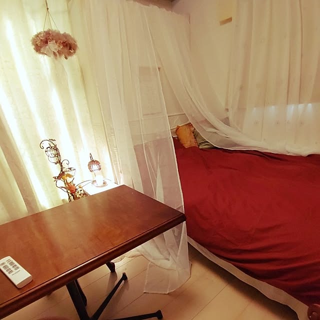Bienvenueさんの部屋