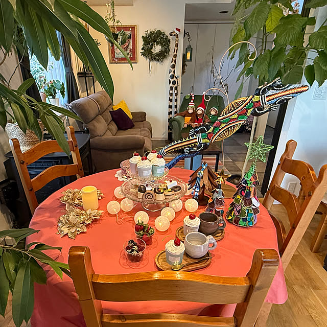 sachieyさんの実例写真