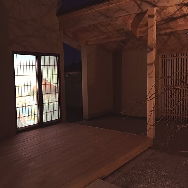 chakoさんの実例写真