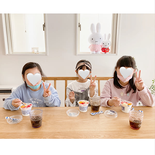kinaさんの実例写真