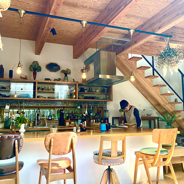 green.green.greenさんの実例写真