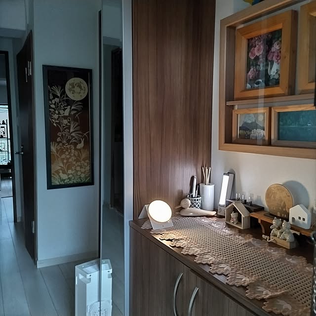 mi-saさんの部屋
