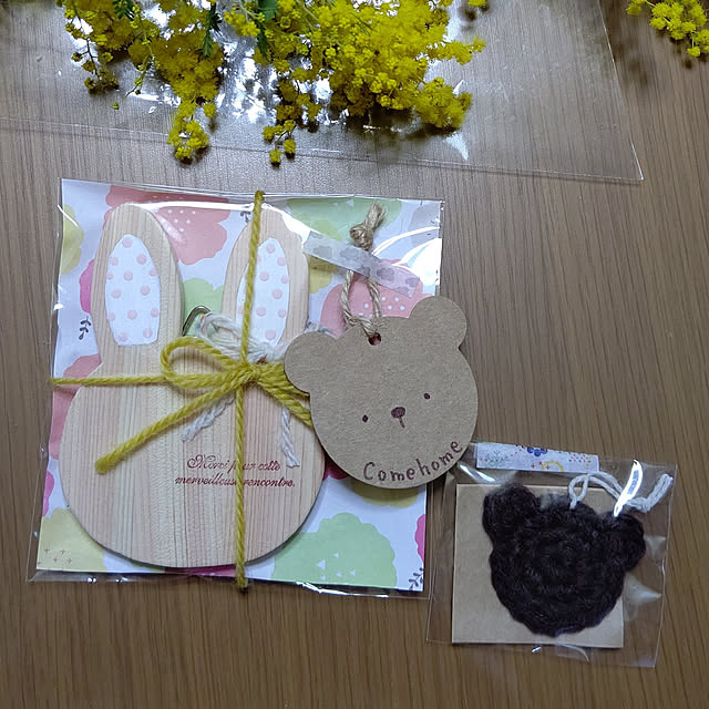 yumirinさんの実例写真