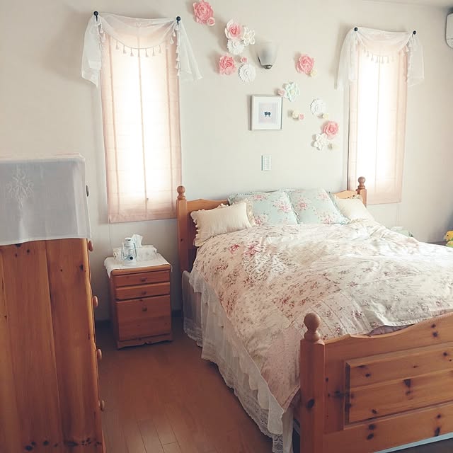 Hujikoさんの部屋