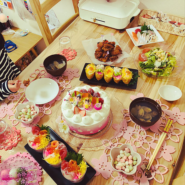 yumiさんの実例写真