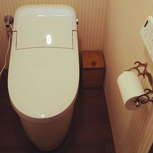 バス/トイレのインテリア実例 - 2019-07-08 14:52:04