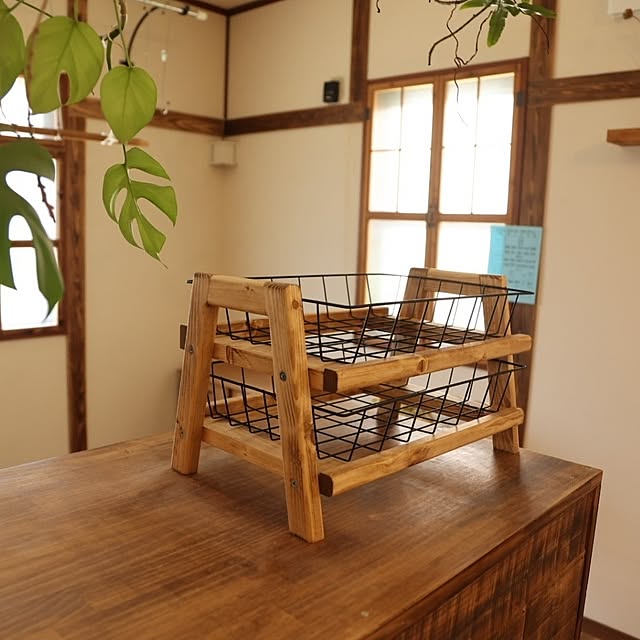 ww.kirakuさんの実例写真