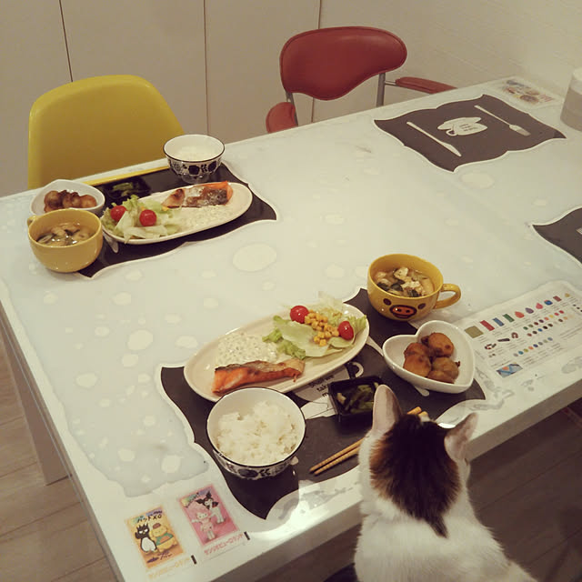 Sakasanさんの実例写真