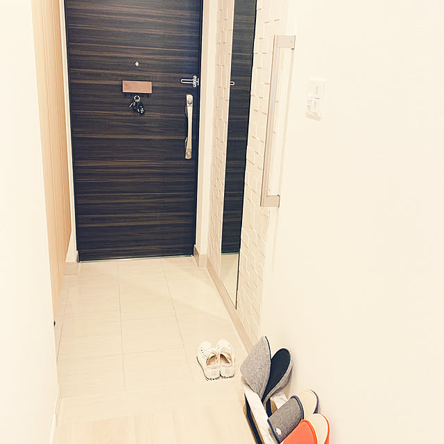 audreyさんの実例写真