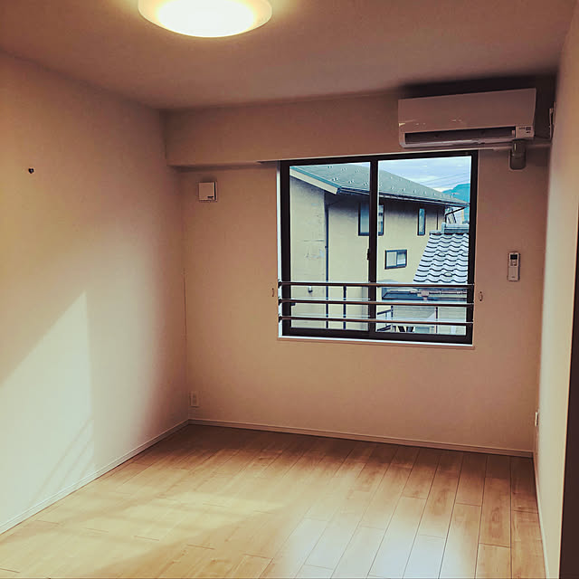 部屋全体のインテリア実例 - 2020-12-13 23:14:34