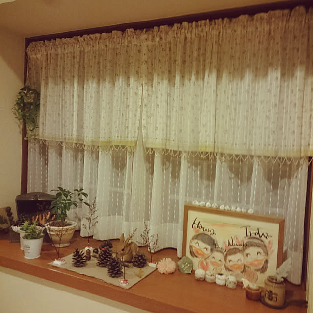 Natuyuさんの実例写真