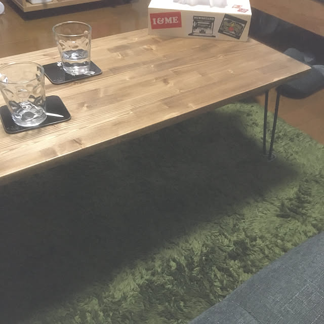ymmtさんの実例写真